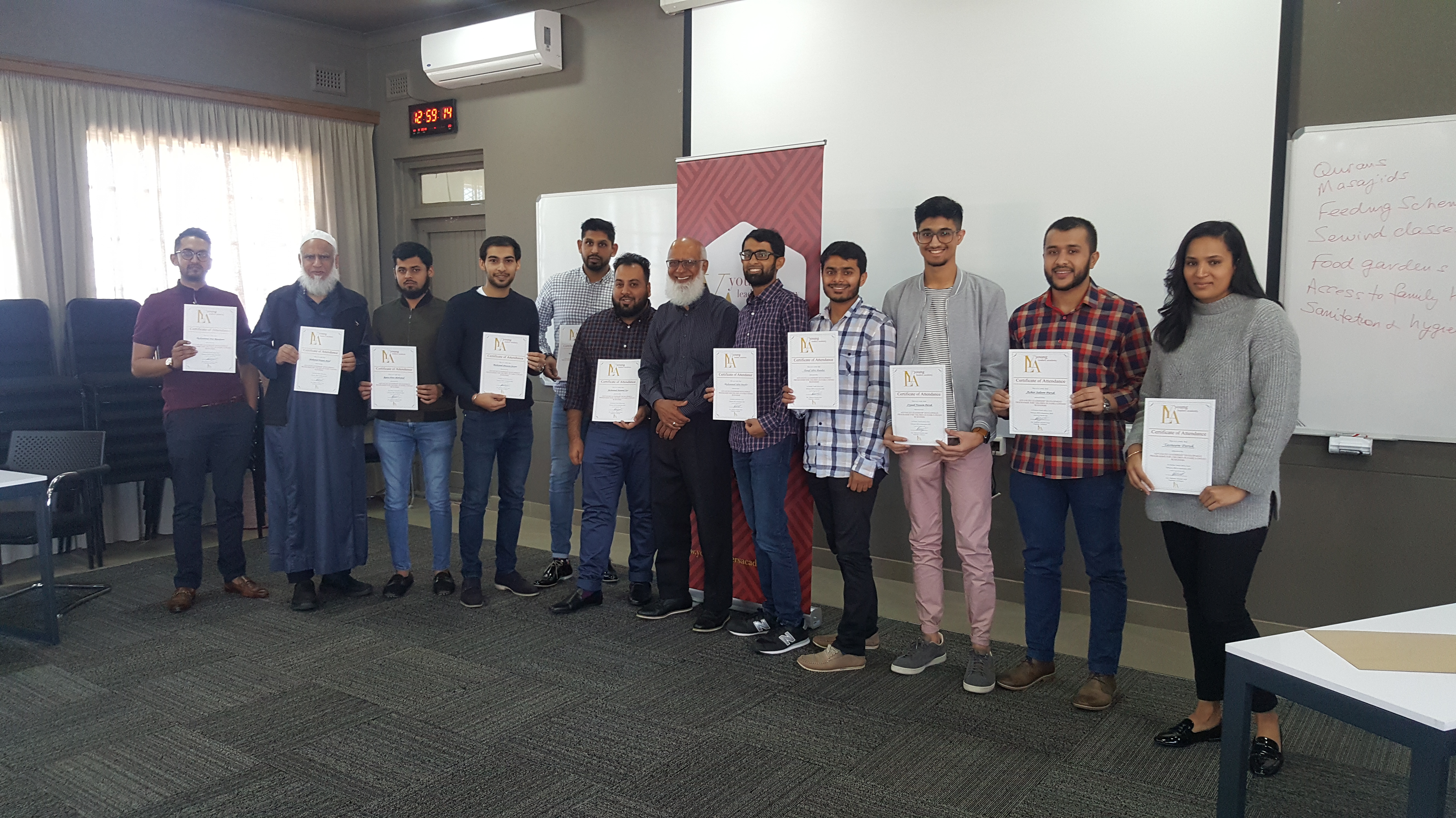 Children in Family-Owned Businesses Programme - Photo 9